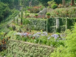 Garten vor Vescovato