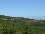 Murato und San Michele